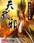 天武邪神封面