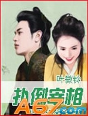 扑倒宰相封面