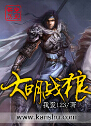 大明战狼封面