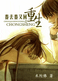 春去春又回之重生封面