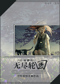 (综同人)综穿之无尽轮回封面