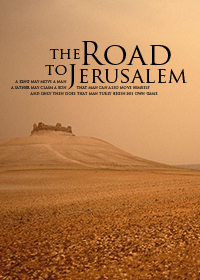 (ͬ)[ͬ]The Road To Jerusalem