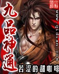 九品神通封面