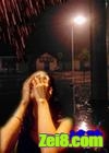 雨夜惊魂封面