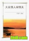 大众情人闯情关