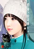 假面下的奇迹封面