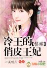 替嫁冷王的俏皮王妃 完结封面