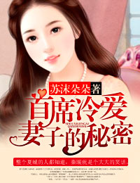 首席冷爱,妻子的秘密 首席冷爱,妻子的秘密