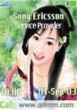 �������