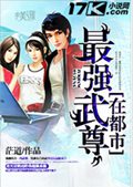 最强武尊在都市封面