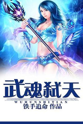 武魂弑天