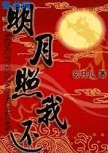明月照我还封面