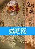 夜明珠封面