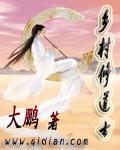 乡村修道士封面